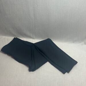 Spanx Black Leggings Size M